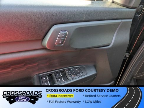 New 2025 Ford Ranger XLT w/ Convenience Package image 17