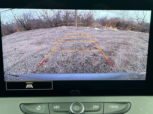 Used 2025 Chevrolet Blazer RS image 29