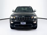 Used 2022 Jeep Grand Cherokee Limited image 2