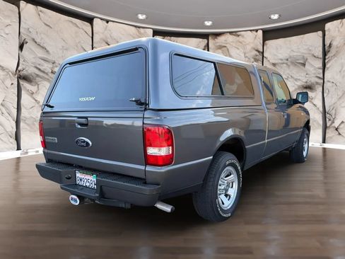 Used 2009 Ford Ranger XL RWD image 6