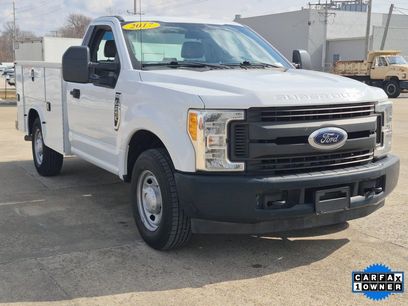 Used 2017 Ford F250 XL