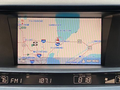 Used 2011 Honda Crosstour EX-L image 25