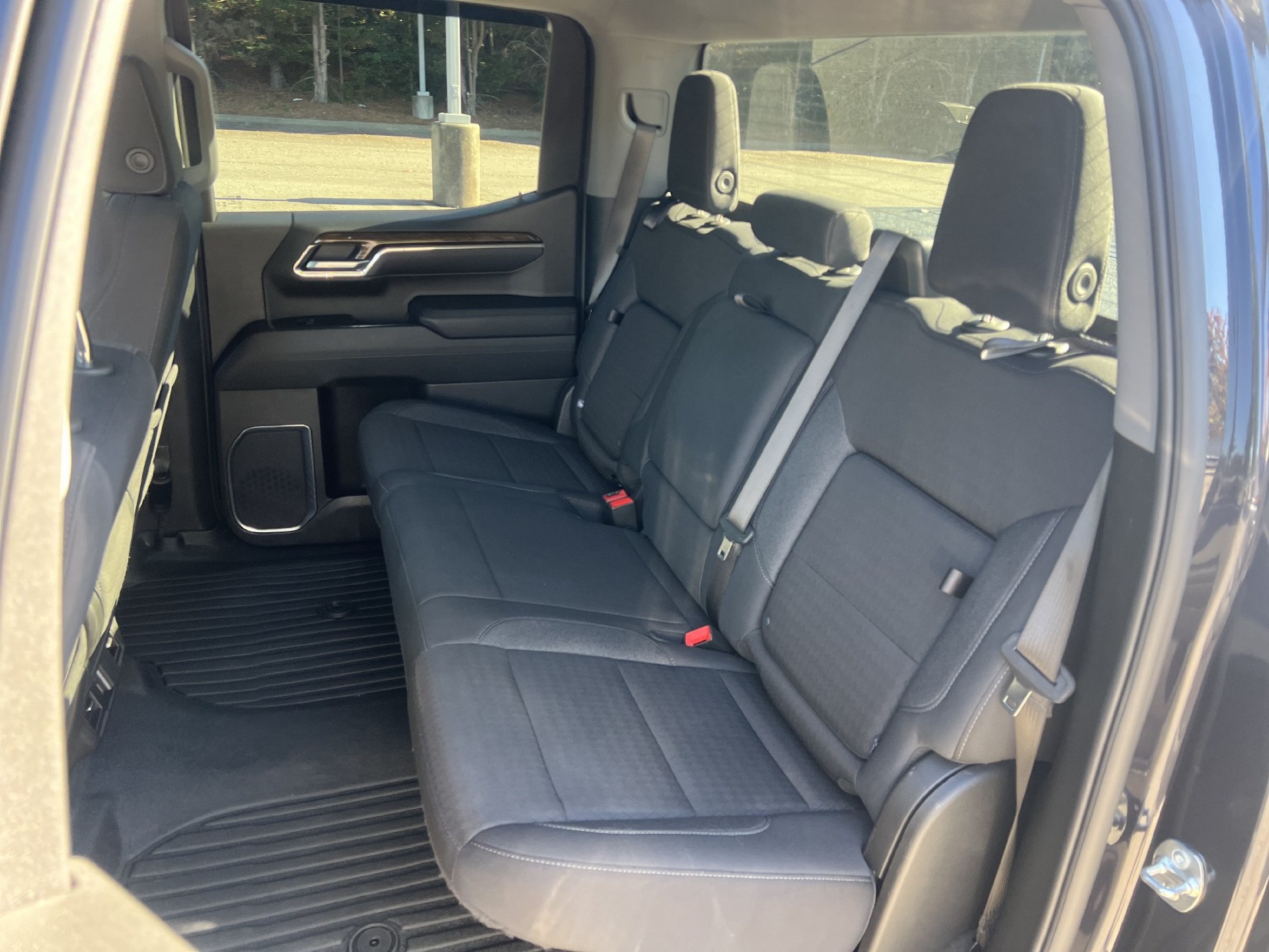 Used 2025 GMC Sierra 1500 Elevation RWD image 16