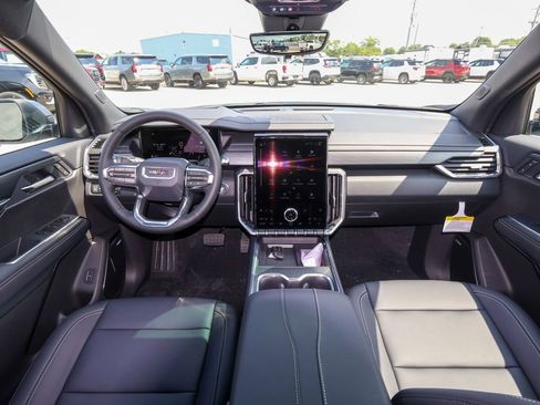 New 2027 GMC Acadia Elevation w/ Black Edition FWD image 13