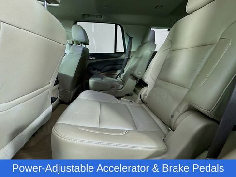 Used 2018 Chevrolet Tahoe Premier image 34