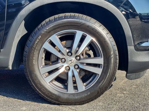 Used 2018 Honda Pilot EX-L image 8