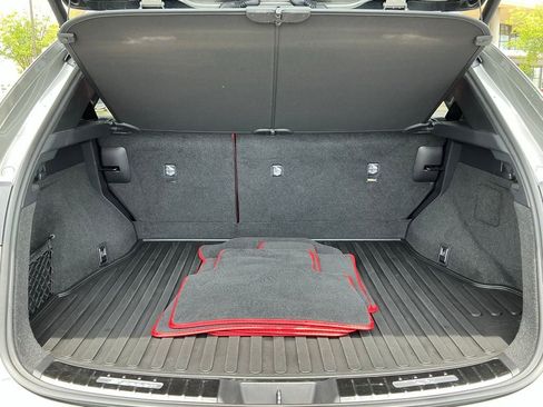 Certified 2025 Lexus NX 450h+ F Sport w/ Accessory Package (2T) AWD/4WD image 18
