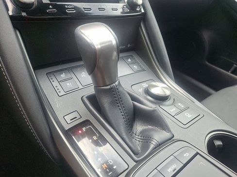 Used 2023 Lexus IS 300 AWD w/ Premium Package image 16