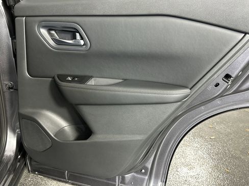 New 2026 Nissan Rogue SV AWD/4WD image 32