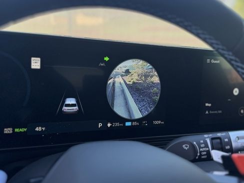 Used 2025 Hyundai Ioniq 5 N image 15