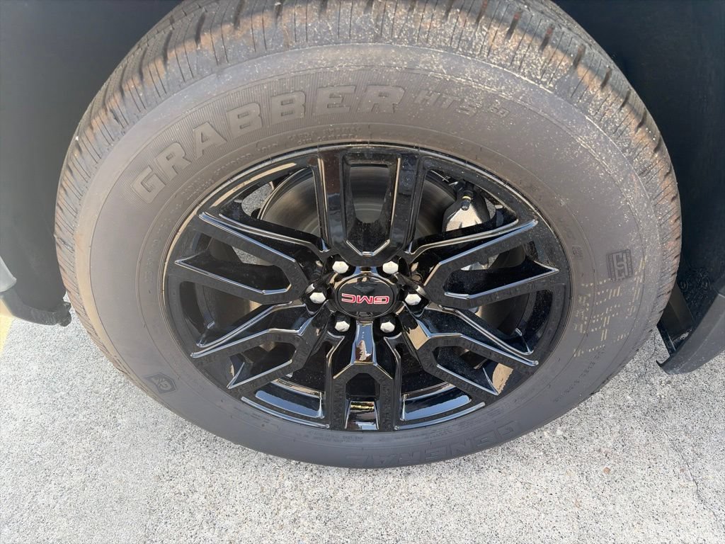 New 2026 GMC Sierra 1500 Elevation AWD/4WD image 10