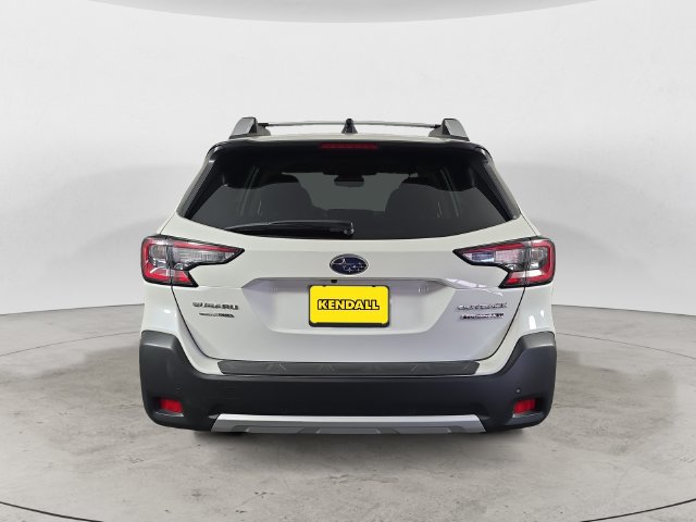 Certified 2025 Subaru Outback Touring XT w/ Popular Package #2 AWD/4WD image 6