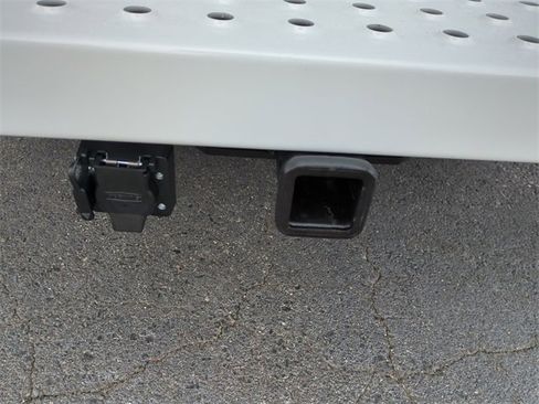 New 2025 GMC Savana 3500 w/ Power Convenience Package image 22