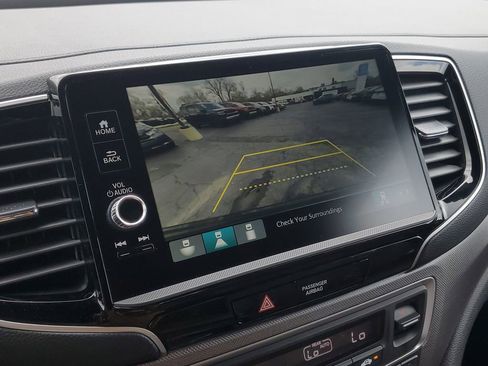 New 2026 Honda Ridgeline RTL image 20