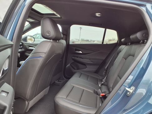 New 2026 Buick Envista Sport Touring image 17