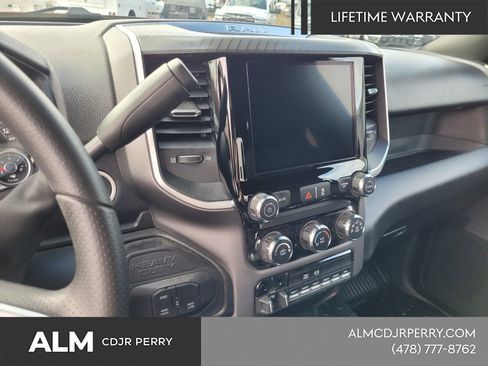 New 2026 RAM 4500 Tradesman image 16