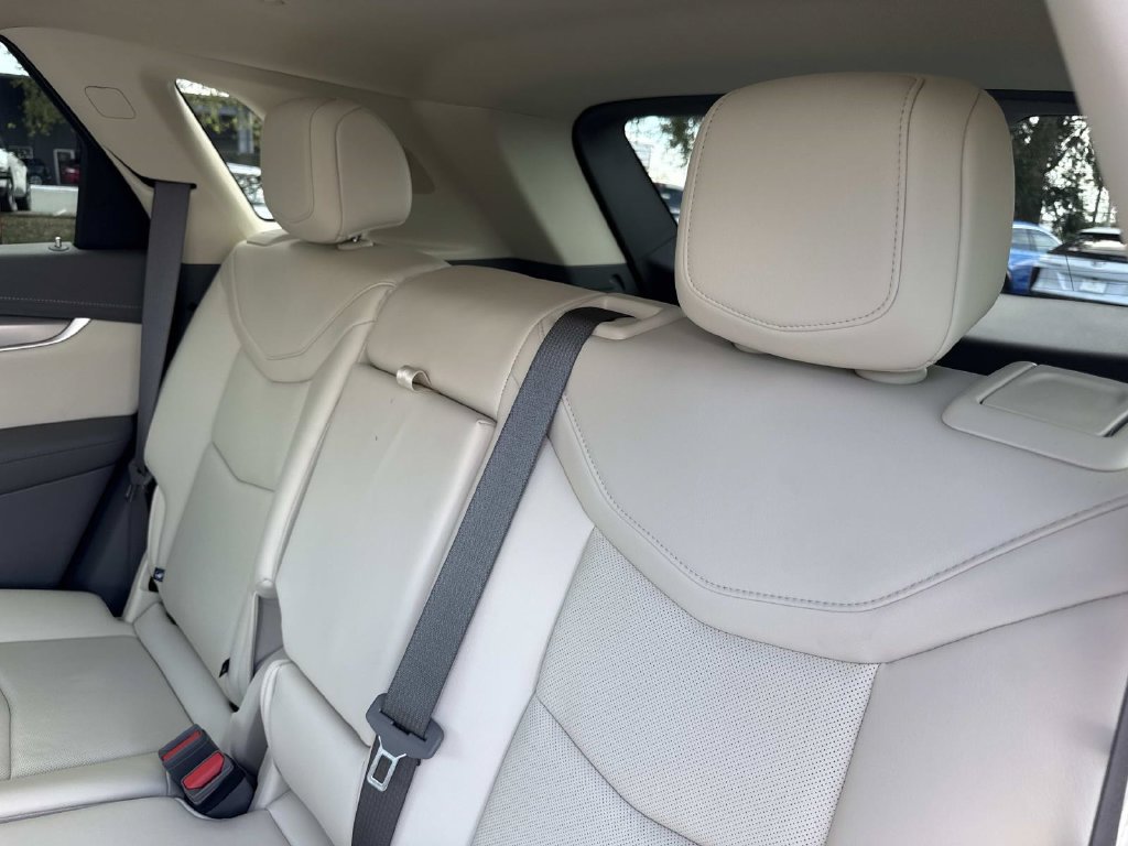 New 2026 Cadillac XT5 Premium Luxury FWD image 14