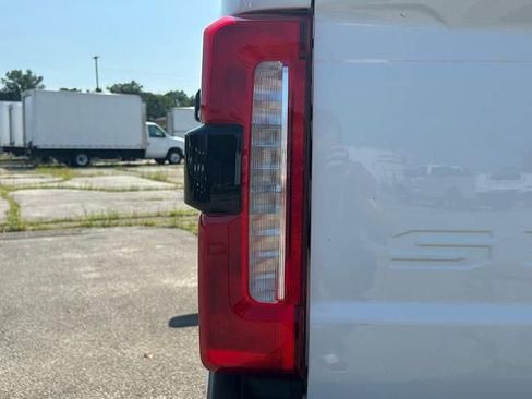New 2025 Ford F350 XL w/ STX Appearance Package image 37