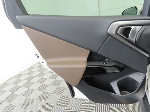 New 2026 BMW X3 xDrive30 w/ Convenience Package image 26