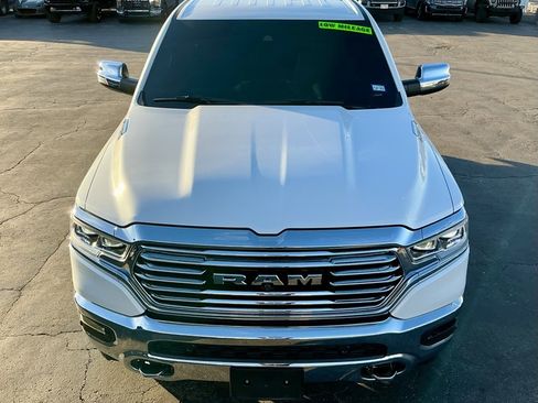 Used 2023 RAM 1500 Limited image 11