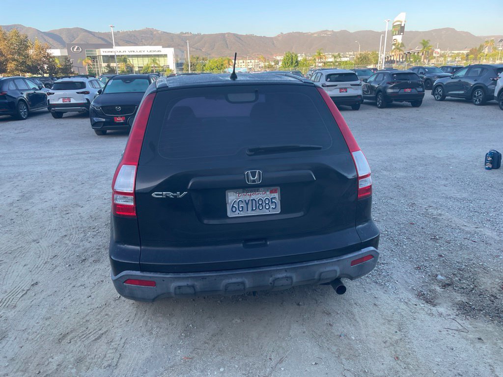 Used 2009 Honda CR-V LX image 6