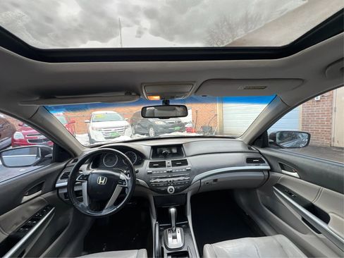 Used 2009 Honda Accord EX-L image 27