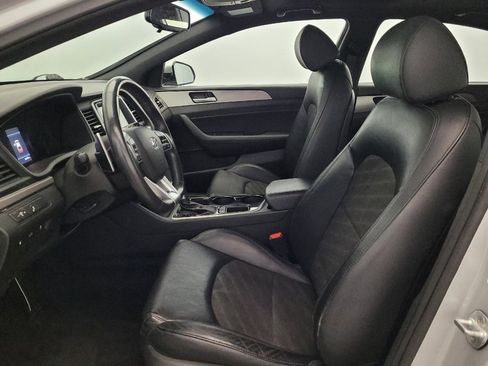 Used 2018 Hyundai Sonata Sport FWD image 17
