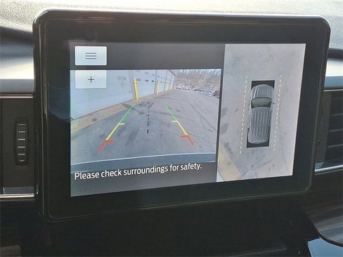 Used 2022 Ford Explorer Limited w/ Hybrid Equipment Group 310A image 18