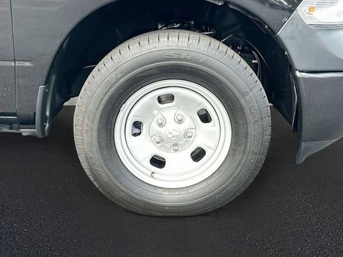 Used 2024 RAM 1500 Tradesman w/ Electronics Group image 29