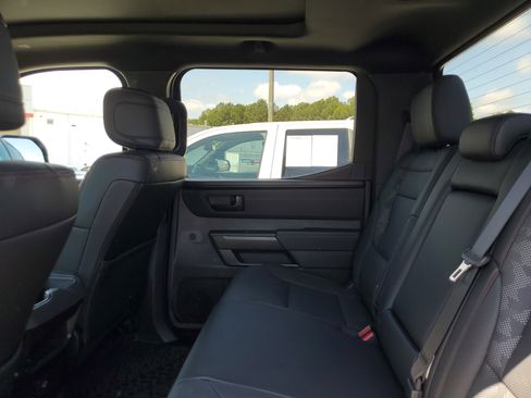 Used 2025 Toyota Tundra TRD Pro AWD/4WD image 10
