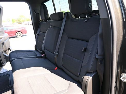 Used 2023 Chevrolet Silverado 2500 LT w/ All Star Edition AWD/4WD image 33