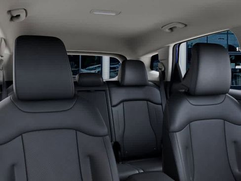 New 2026 Kia Sportage EX image 27