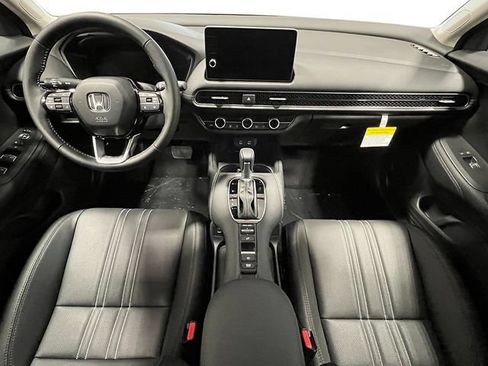New 2027 Honda HR-V EX-L image 22