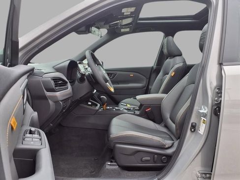 New 2026 Subaru Forester Wilderness image 16