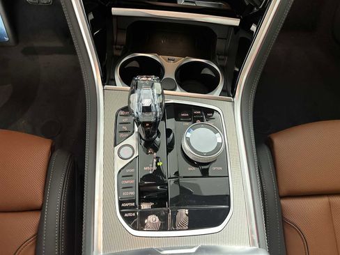 New 2026 BMW 840i xDrive Coupe w/ M Sport Professional Package image 17