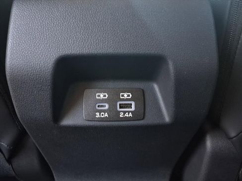 New 2026 Subaru Crosstrek 2.5i Limited AWD/4WD image 28