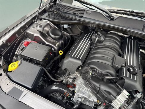 Used 2023 Dodge Challenger R/T Scat Pack image 38
