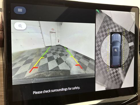 Certified 2024 Ford Expedition Limited image 6