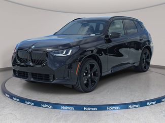 New 2026 BMW X3 xDrive30i w/ M Sport Package AWD/4WD video 1