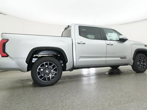 New 2026 Toyota Tundra Platinum image 26