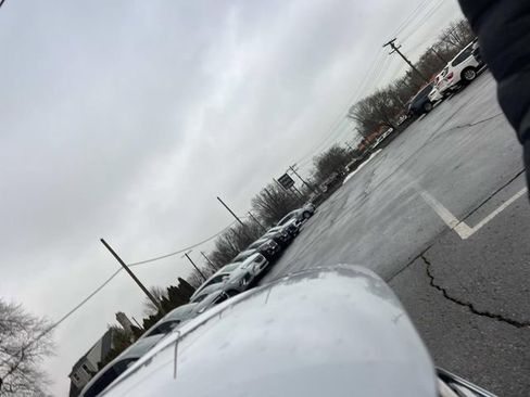 Certified 2022 Buick Encore Preferred w/ Safety Package II image 11