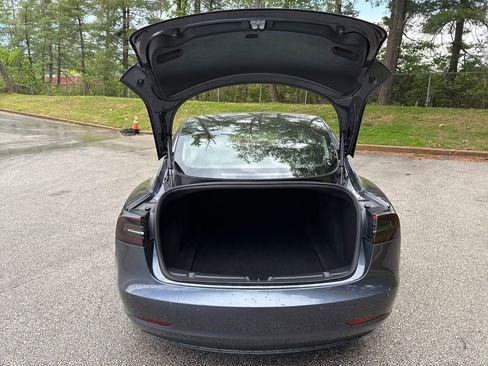 Used 2018 Tesla Model 3 Performance AWD/4WD image 22