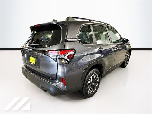 New 2026 Subaru Forester image 5