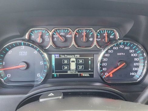 Used 2020 GMC Yukon SLE w/ SLE Value Package AWD/4WD image 32