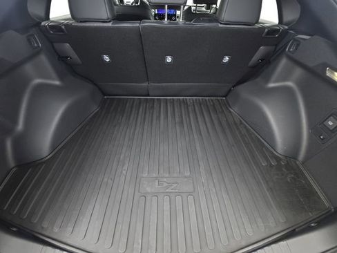 Certified 2026 Toyota bZ AWD/4WD image 13