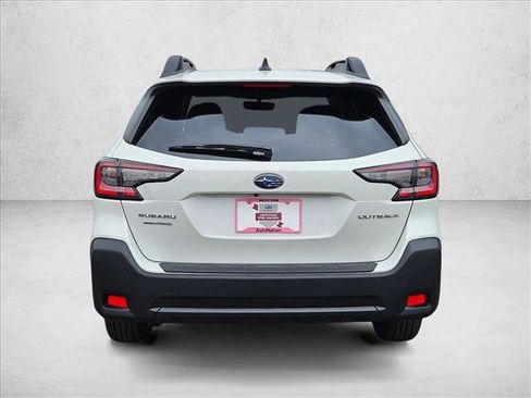 Used 2024 Subaru Outback Premium w/ Popular Package #1A image 7