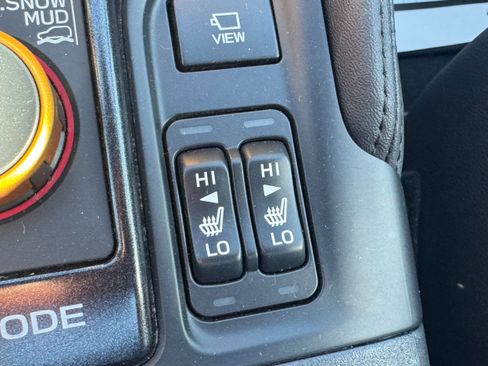 Used 2022 Subaru Forester Wilderness image 22