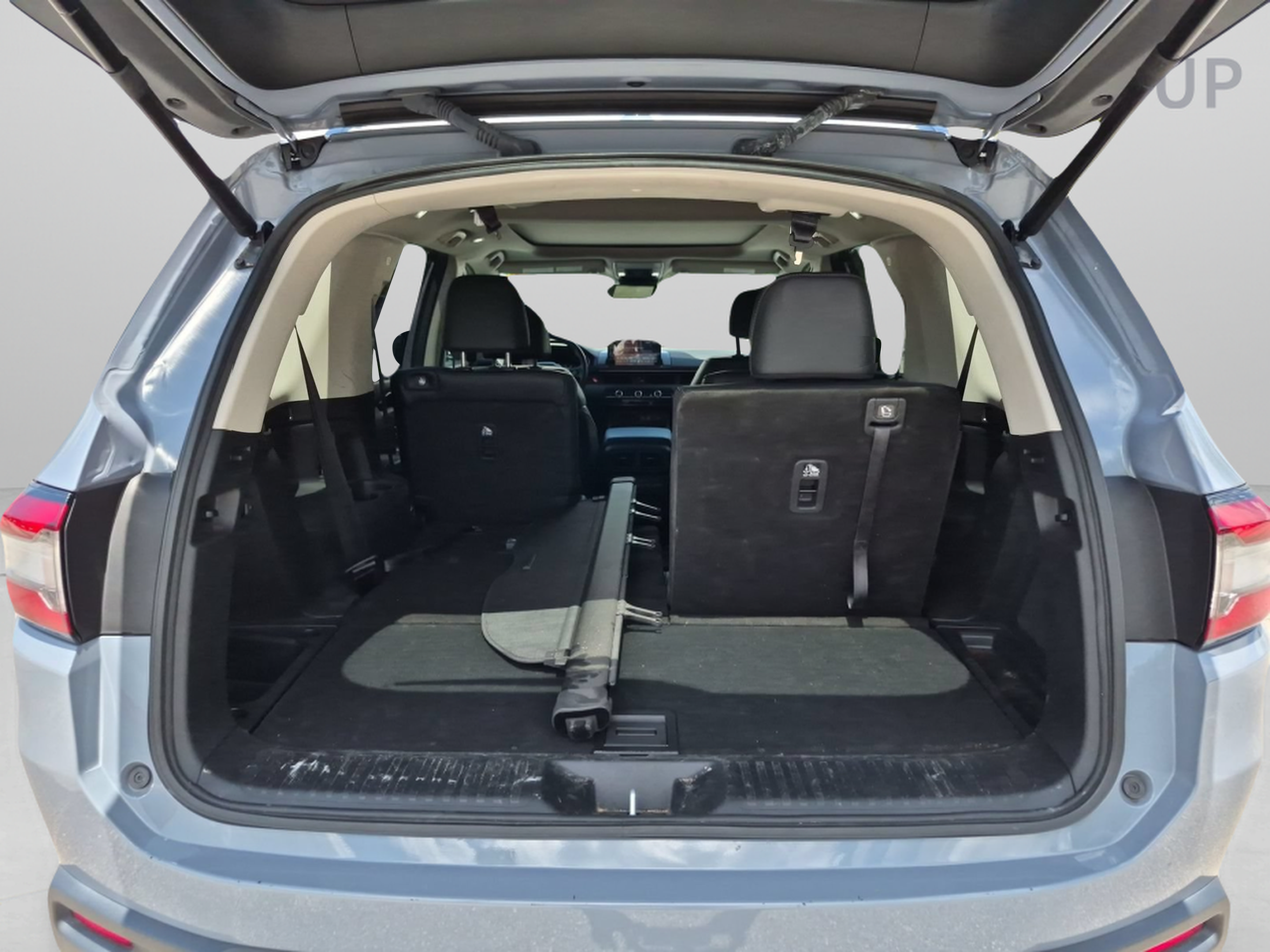 Certified 2023 Honda Pilot Touring image 28