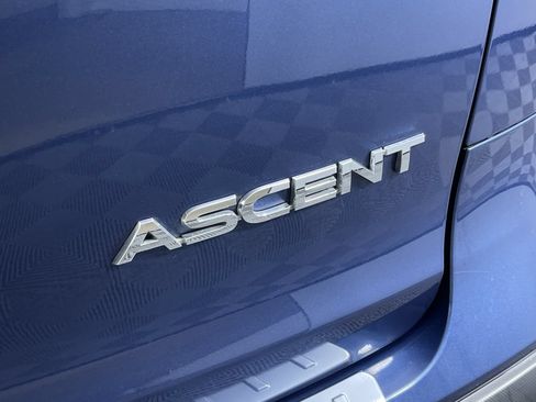 Used 2020 Subaru Ascent Premium w/ Convenience Package AWD/4WD image 24