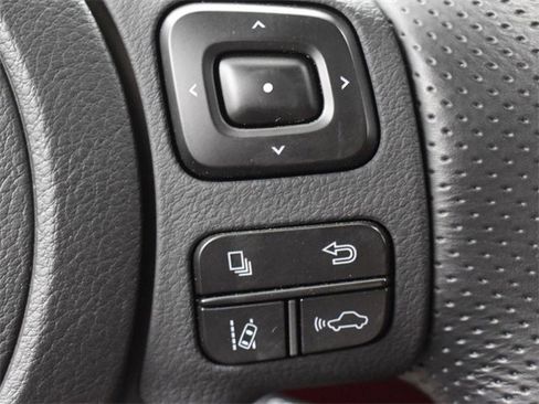 Used 2022 Lexus IS 350 F Sport image 26